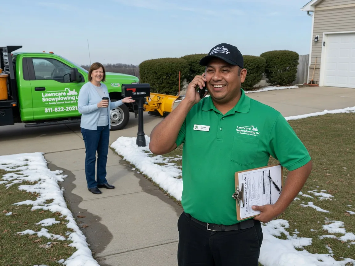 Lawn Care Services By Expert Landscaper New Russia, NY FAQs